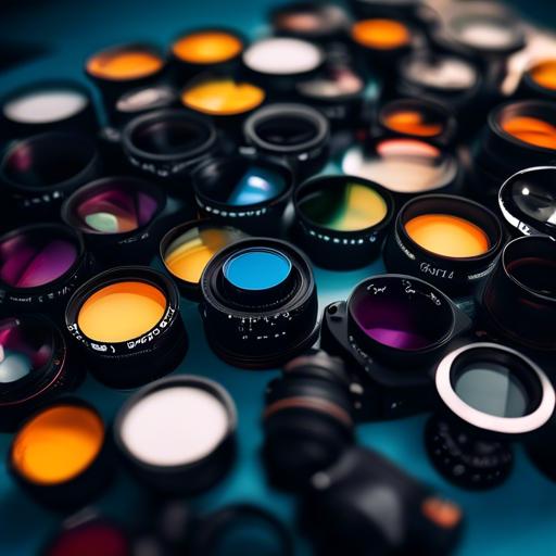 Designvielfalt entdecken: Stilrichtungen und Gestaltungsoptionen