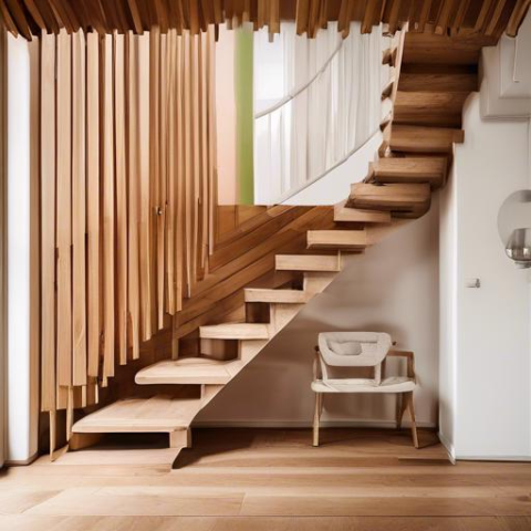 Tipps für den Kauf einer Kragarmtreppe aus Polen