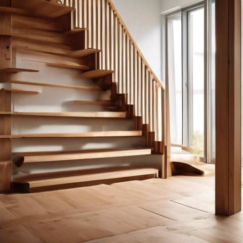 So findest du die perfekte Wendeltreppe aus Polen für dein Zuhause