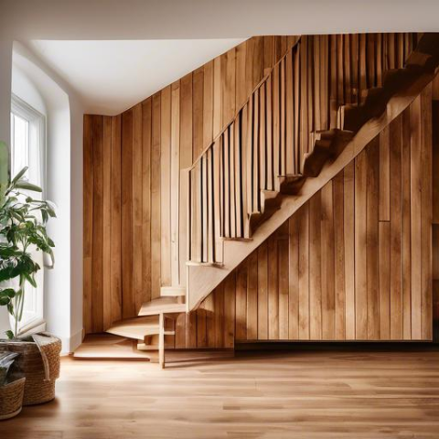 Finde die beste Wangentreppe aus Polen