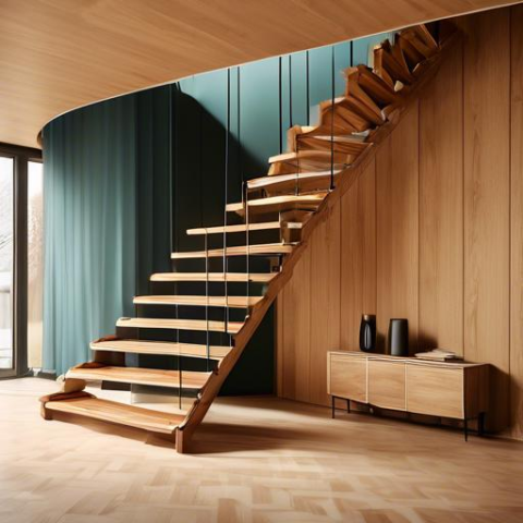 Die besten Anbieter für Raumspartreppen aus Polen