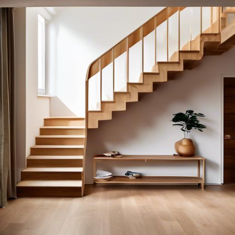 So bekommst du das beste Angebot für eine Mittelholmtreppe aus Polen