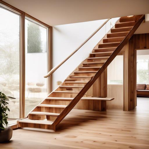 Die besten Anbieter für Wendeltreppen aus Polen