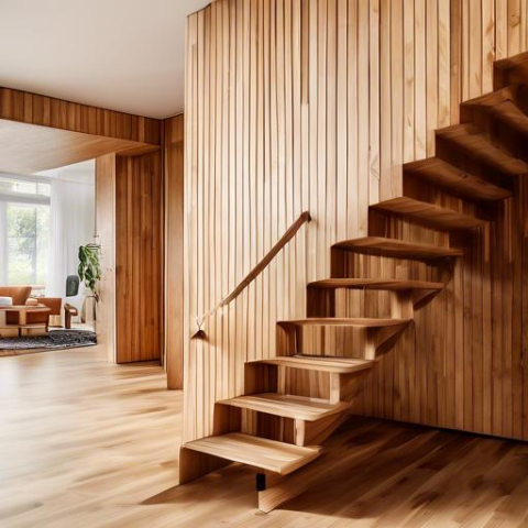 Die besten Eibenholztreppen aus Polen im Vergleich