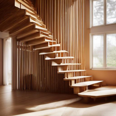 Die besten Anbieter für Spindeltreppen aus Polen