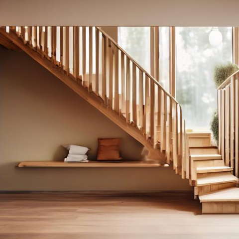Die besten Kastanienholztreppen aus Polen im Überblick