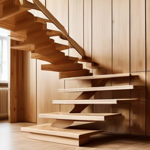 Tipps für den Kauf einer Bolzentreppe aus Polen