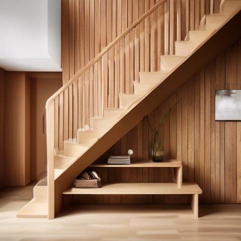 Warum eine Wangentreppe aus Polen eine gute Wahl ist