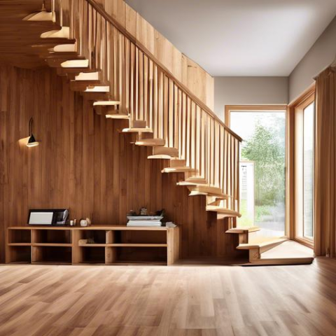 Die besten Anbieter für Massivholztreppen aus Polen